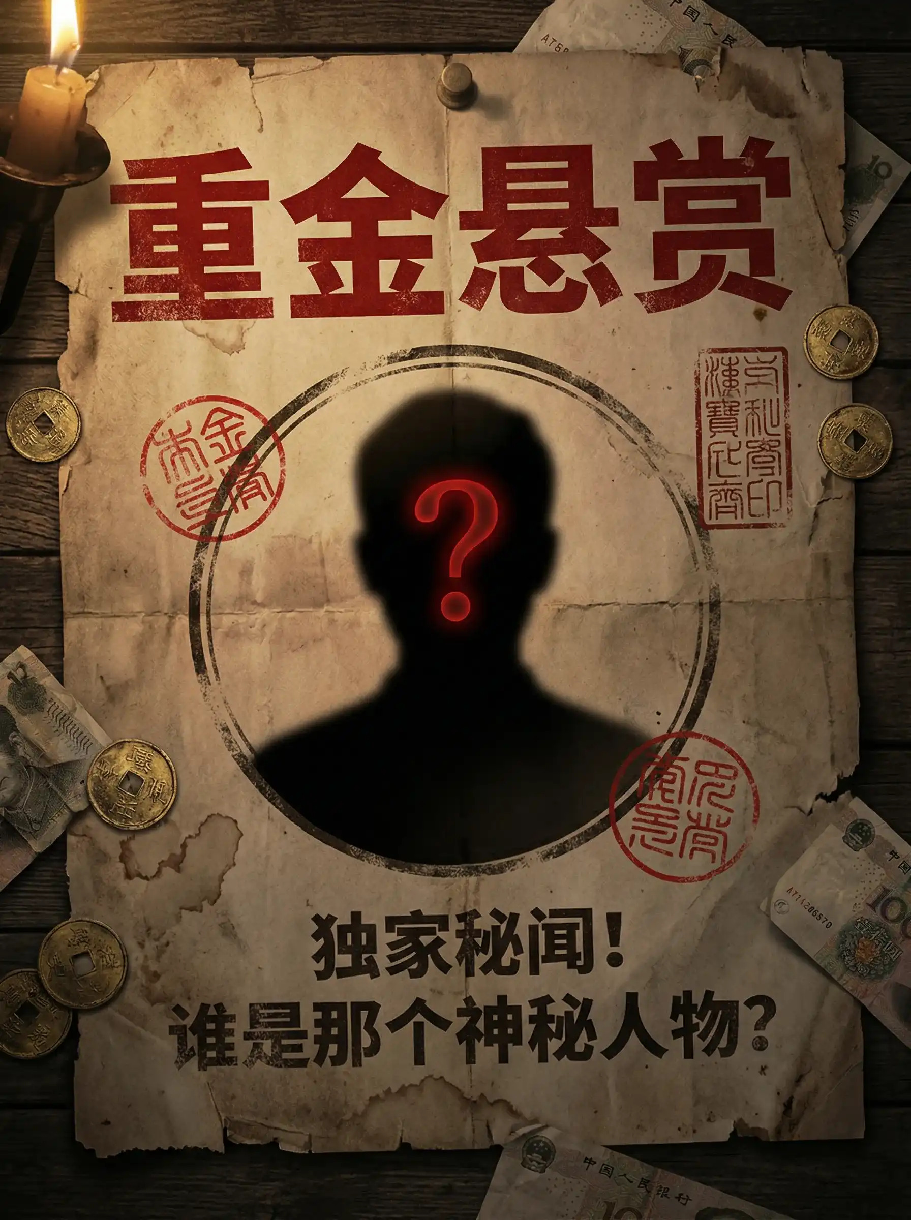 海角网-网红爆料专版|热门话题|实时更新平台 - 重金悬赏线索征集令